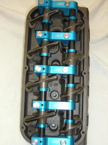331, 354 & 392 Economy Rocker Assembly