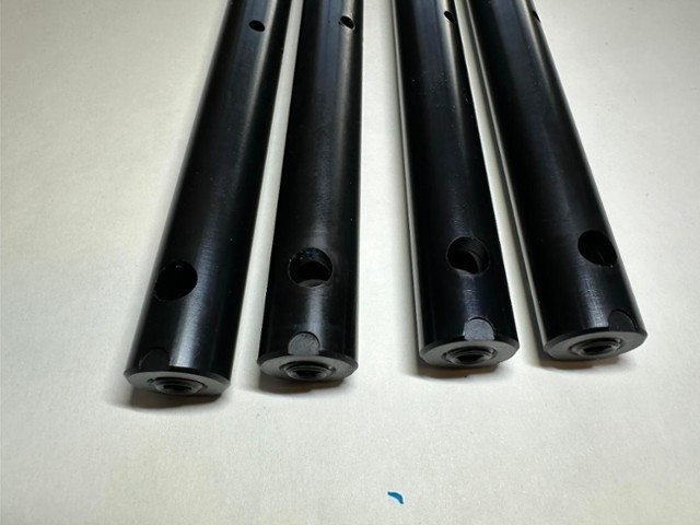 Gen 3 Rocker Shafts 4