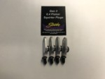 Gen 3 6.4 Hemi Piston Squirter Plugs