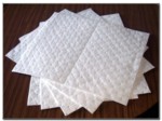 Engine Diaper Oil Absorbent Pads